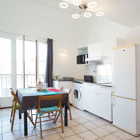 Duplex 4 Personnes A 200M De La Mer Apartamento Hyères Exterior foto